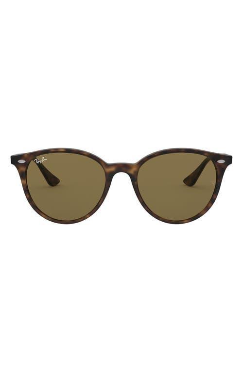 Mens Slim Acetate Rectangle Sunglasses Product Image
