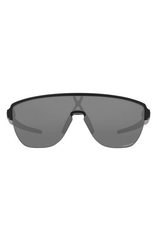 Oakley Mens Corridor Prizm 51mm Rectangle Sunglasses Product Image