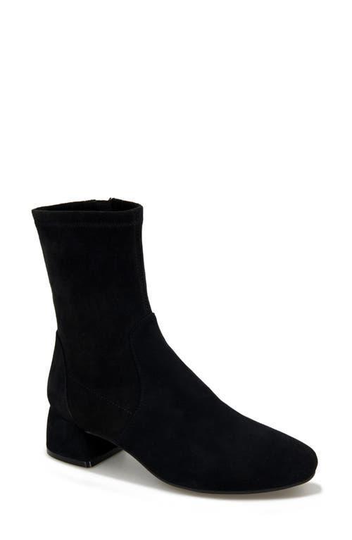 Gentle Souls by Kenneth Cole Womens Emily Zip Mid Heel Boots Product Image