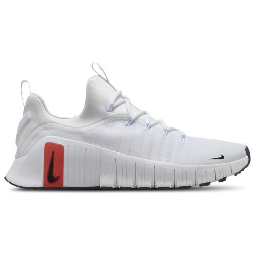 Nike Men's Free Metcon 6 Workout Shoes Product Image