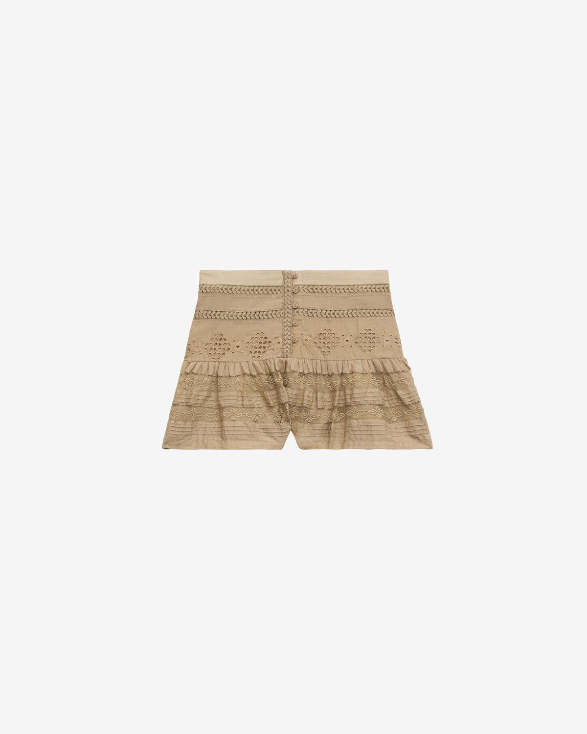 DARINE SKIRT Female Product Image