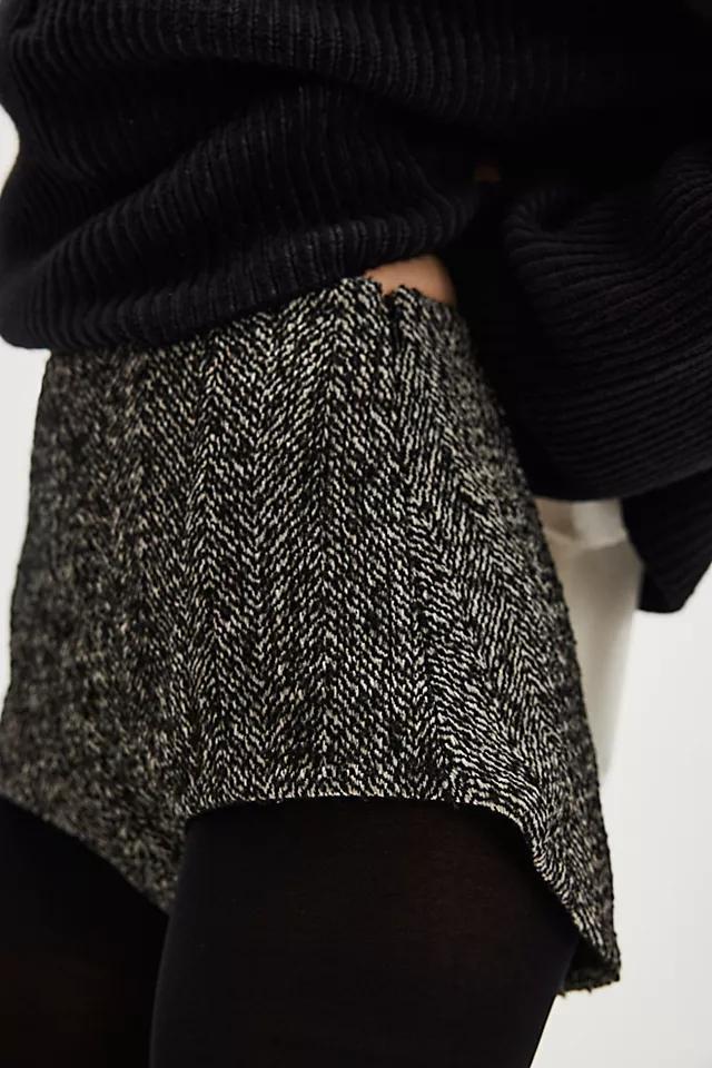 SER.O.YA Ellery Hot Shorts Product Image