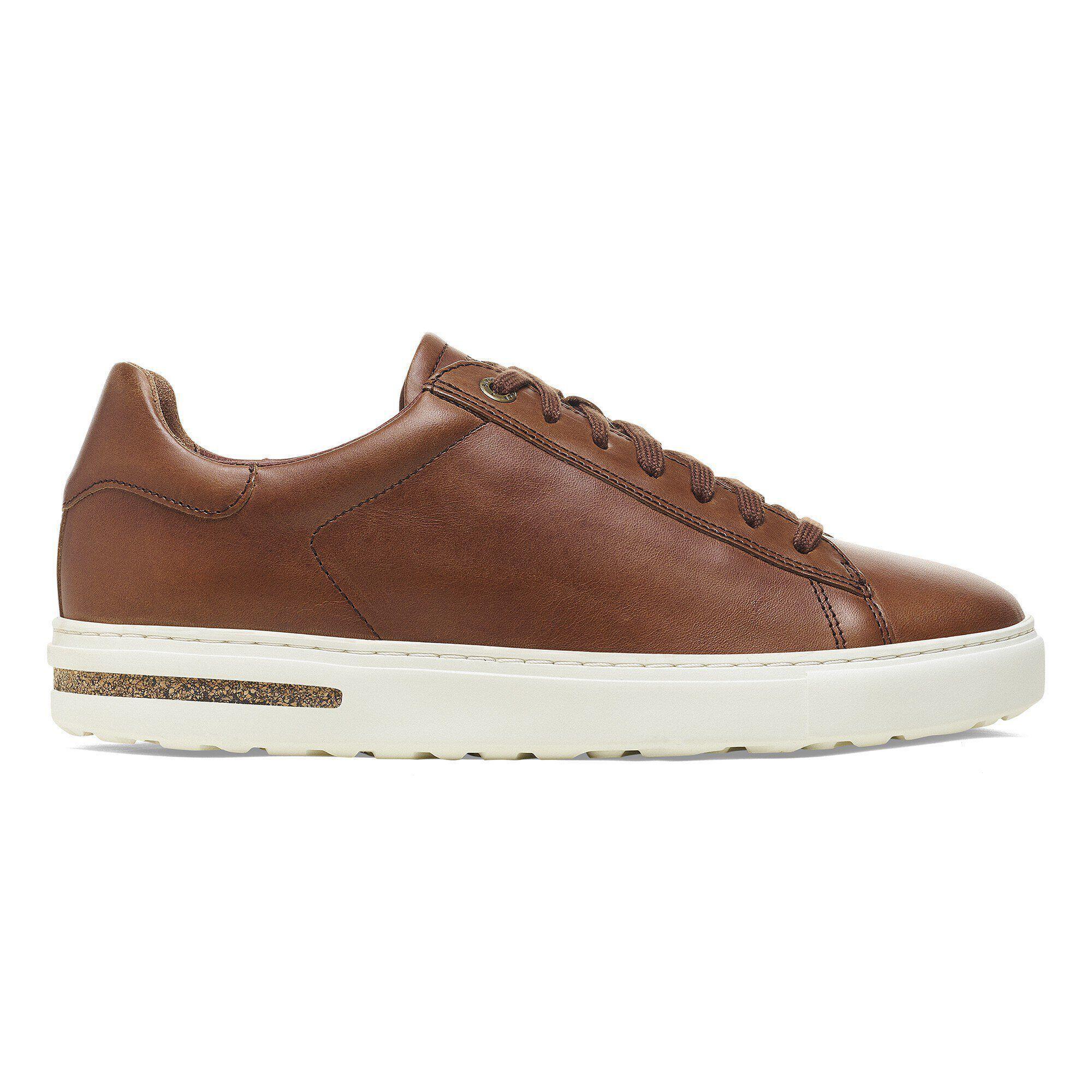 Bend Low Natural Leather Product Image
