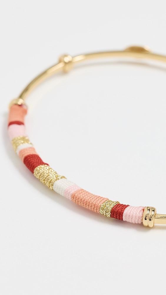 GAS Bijoux Zanzibar Bracelet | Shopbop Product Image