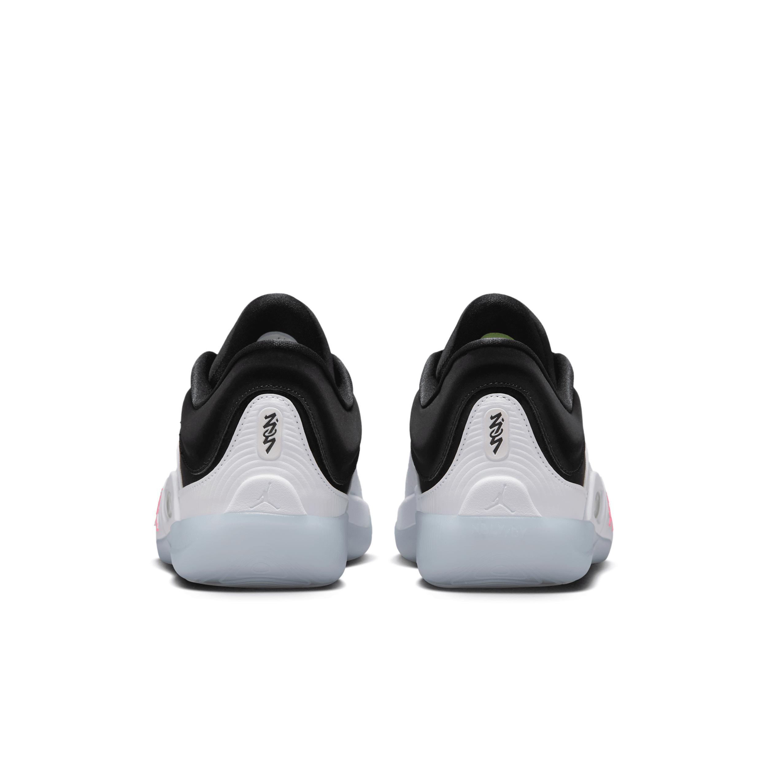 Zion 4 Basketball Shoes Product Image
