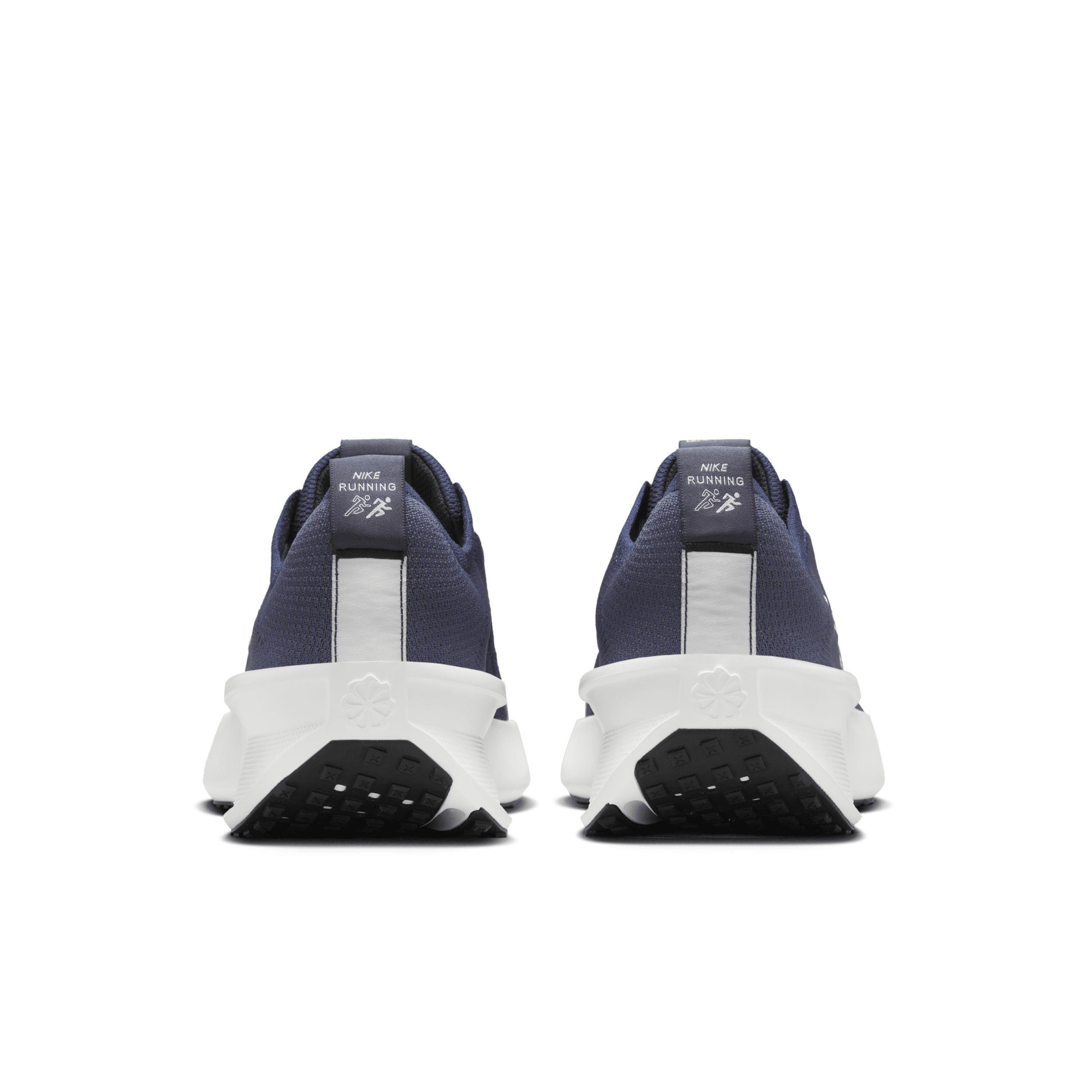 Nike Mens Nike Interact Run - Mens Running Shoes Product Image