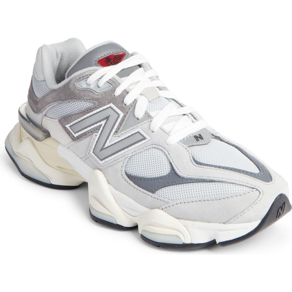 New Balance Mens 9060 Low Top Sneakers Product Image