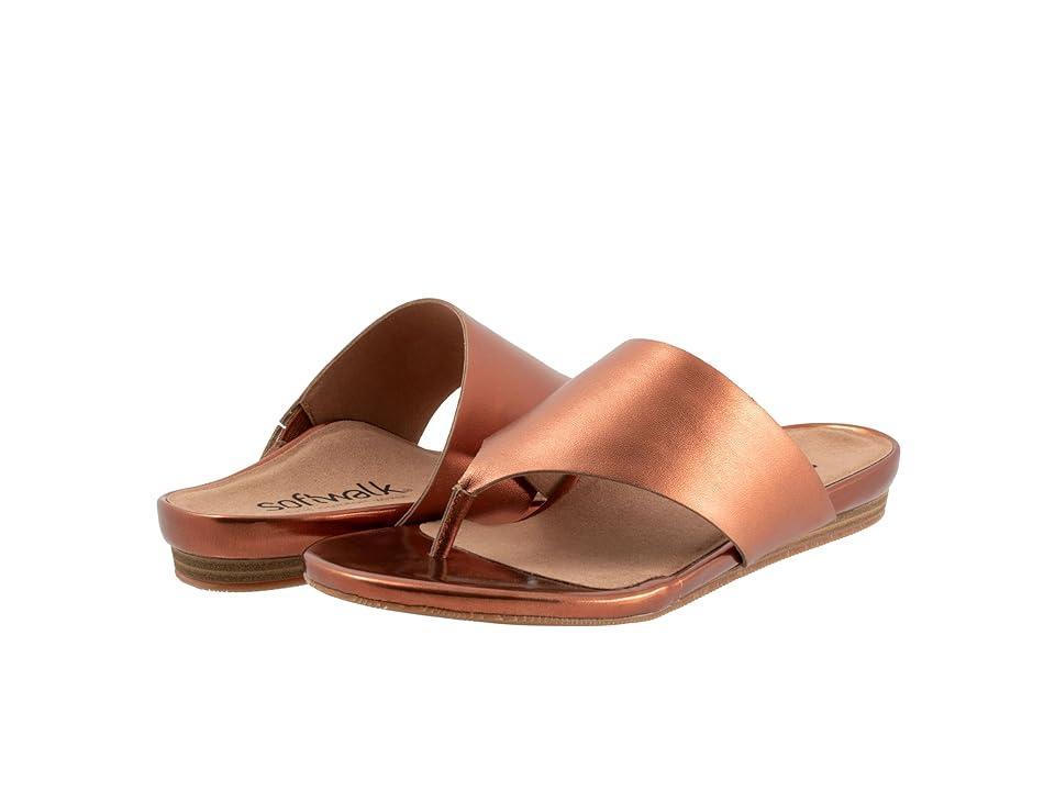 SoftWalk Chandler Women's Sandals Product Image