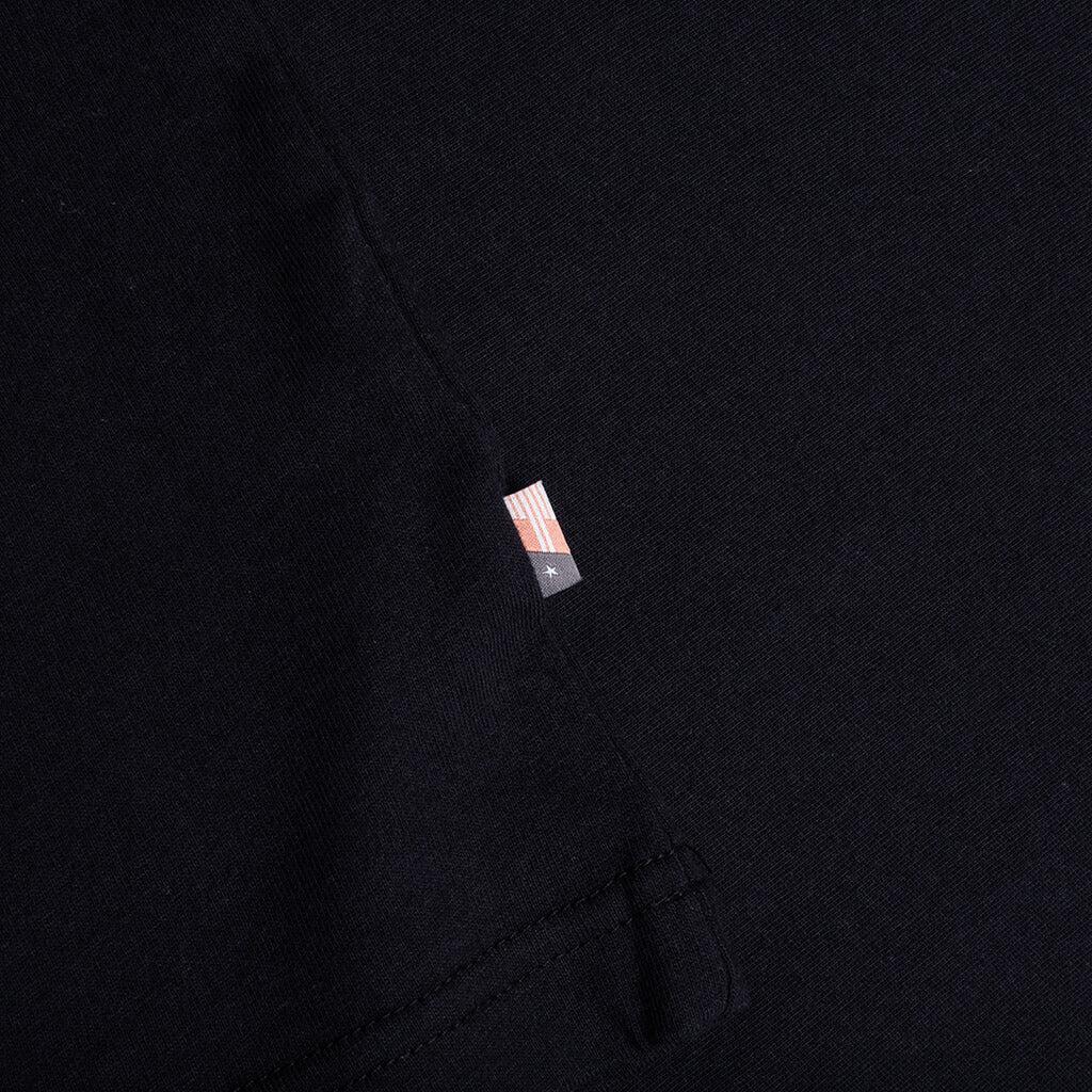 Creative Activities Tee - Black Male Product Image