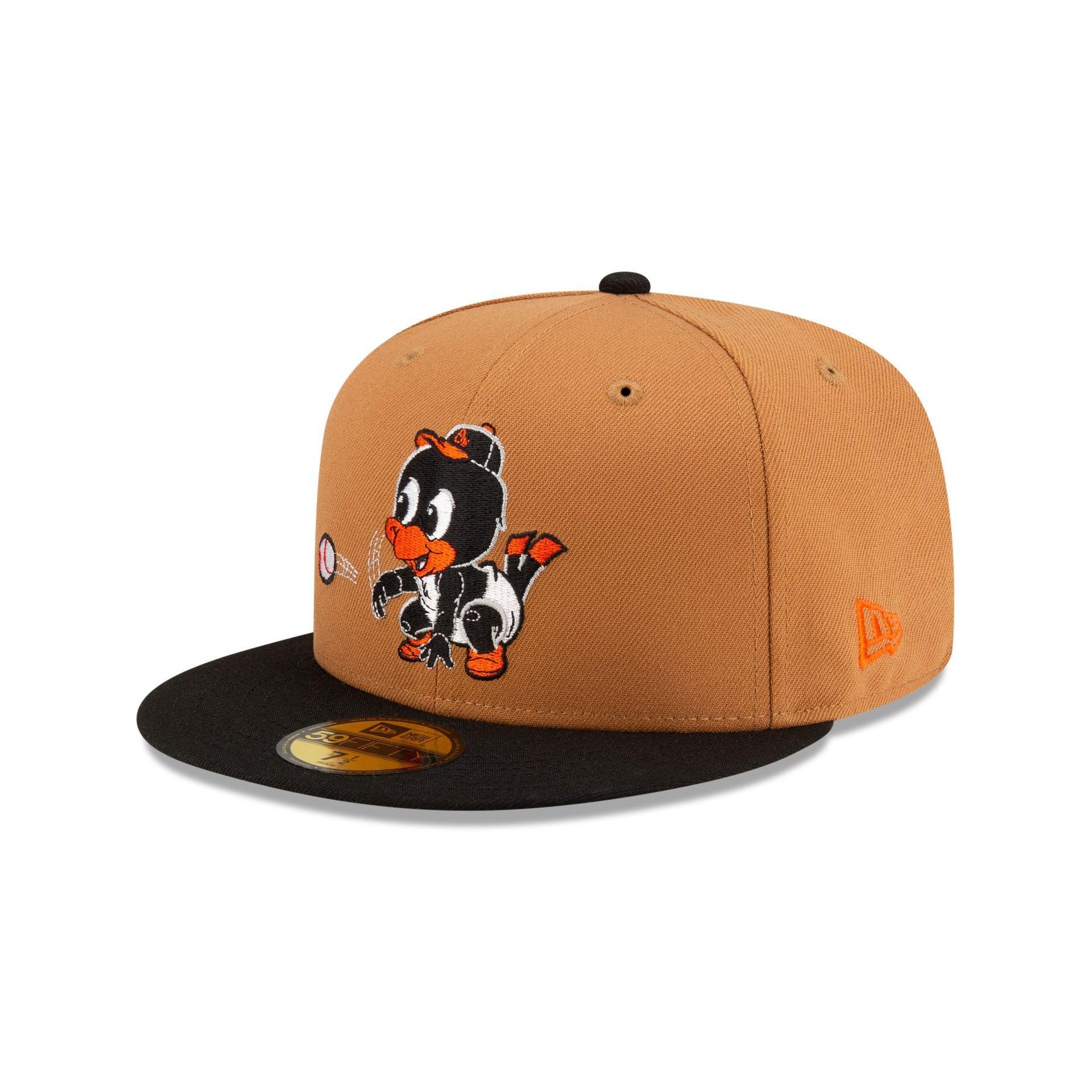 Golden State Warriors Tan Texture Low Profile 59FIFTY Fitted Hat Male Product Image