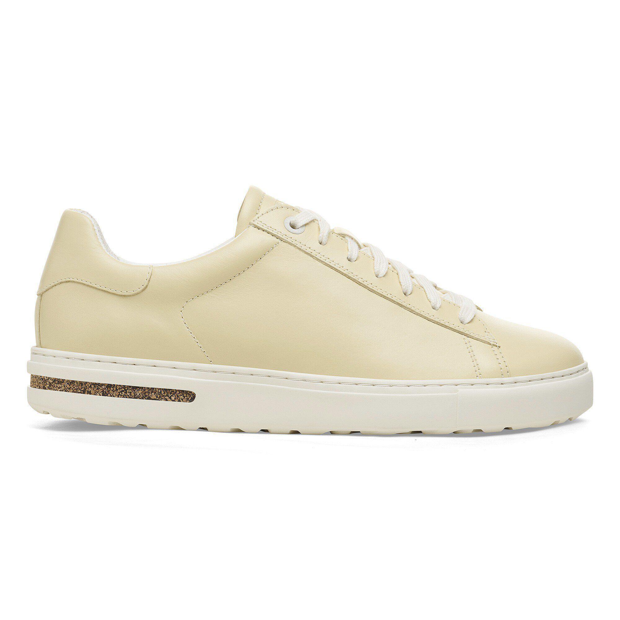 Bend Low Natural Leather Product Image