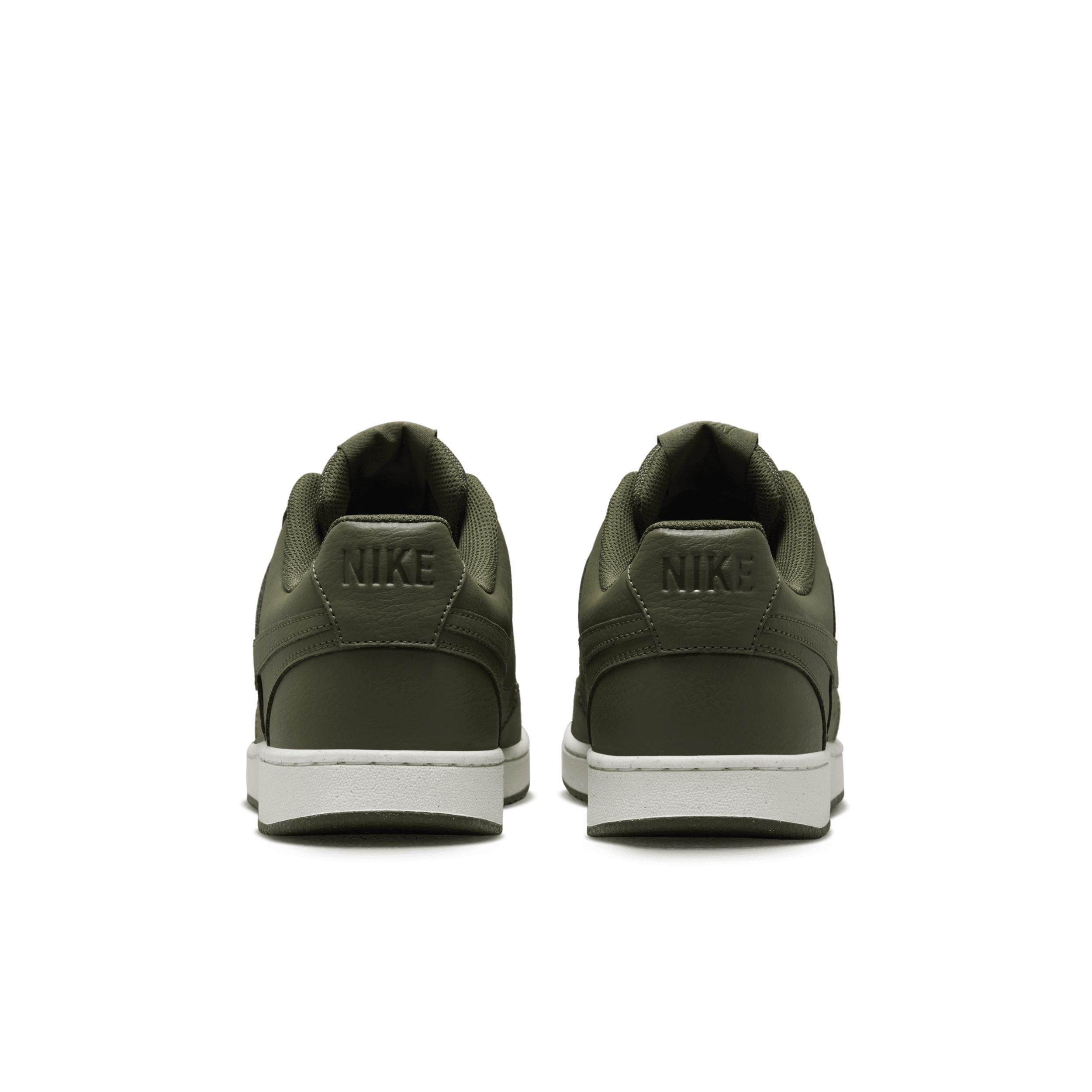 Nike Mens Court Vision Low Sneaker Product Image