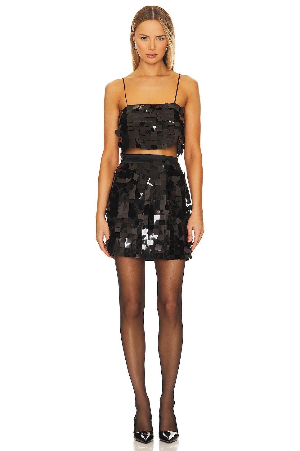 Ivy Crop Top NONchalant Label Product Image