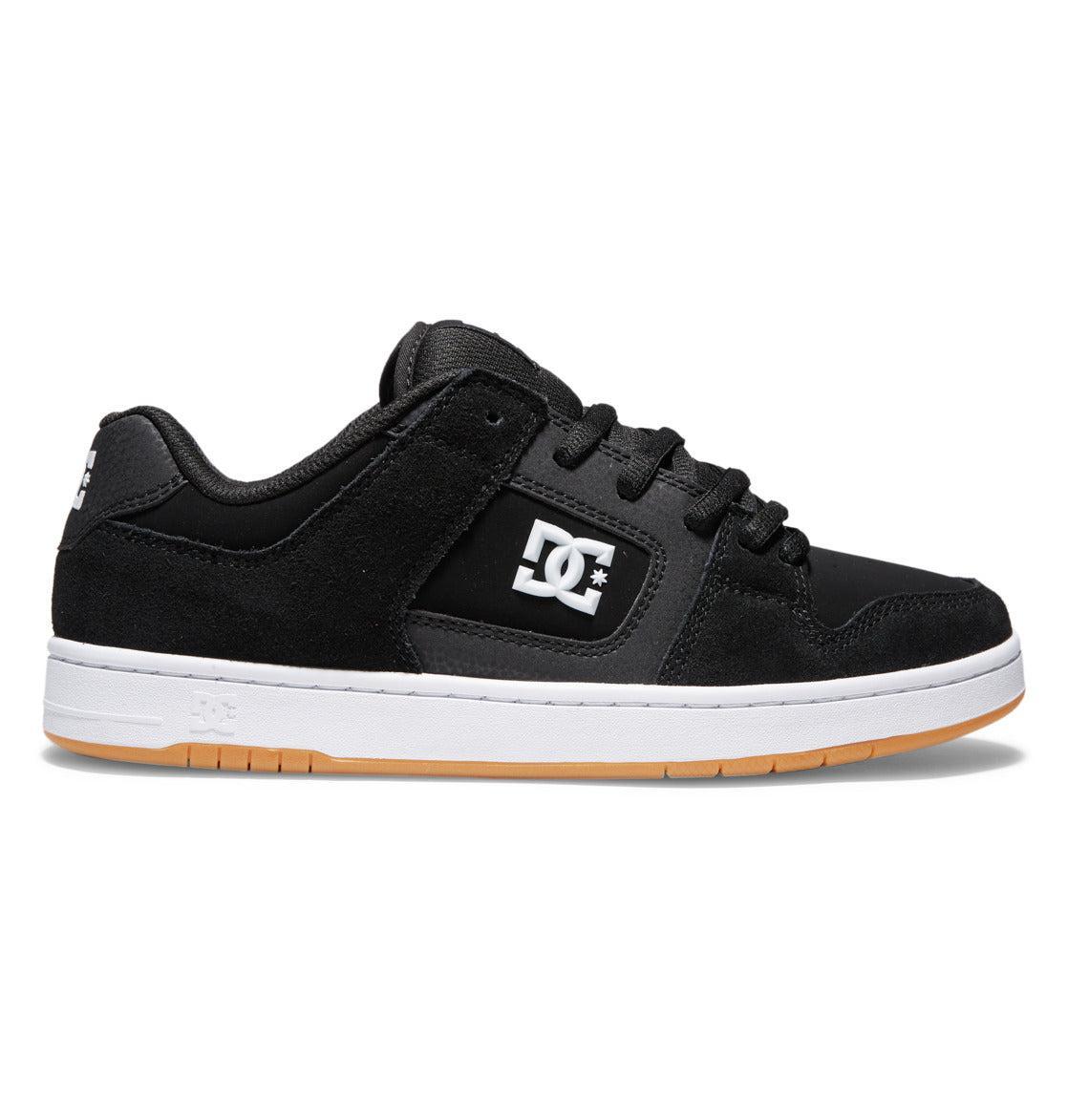 Men's Manteca 4 Skate Shoes Male Product Image