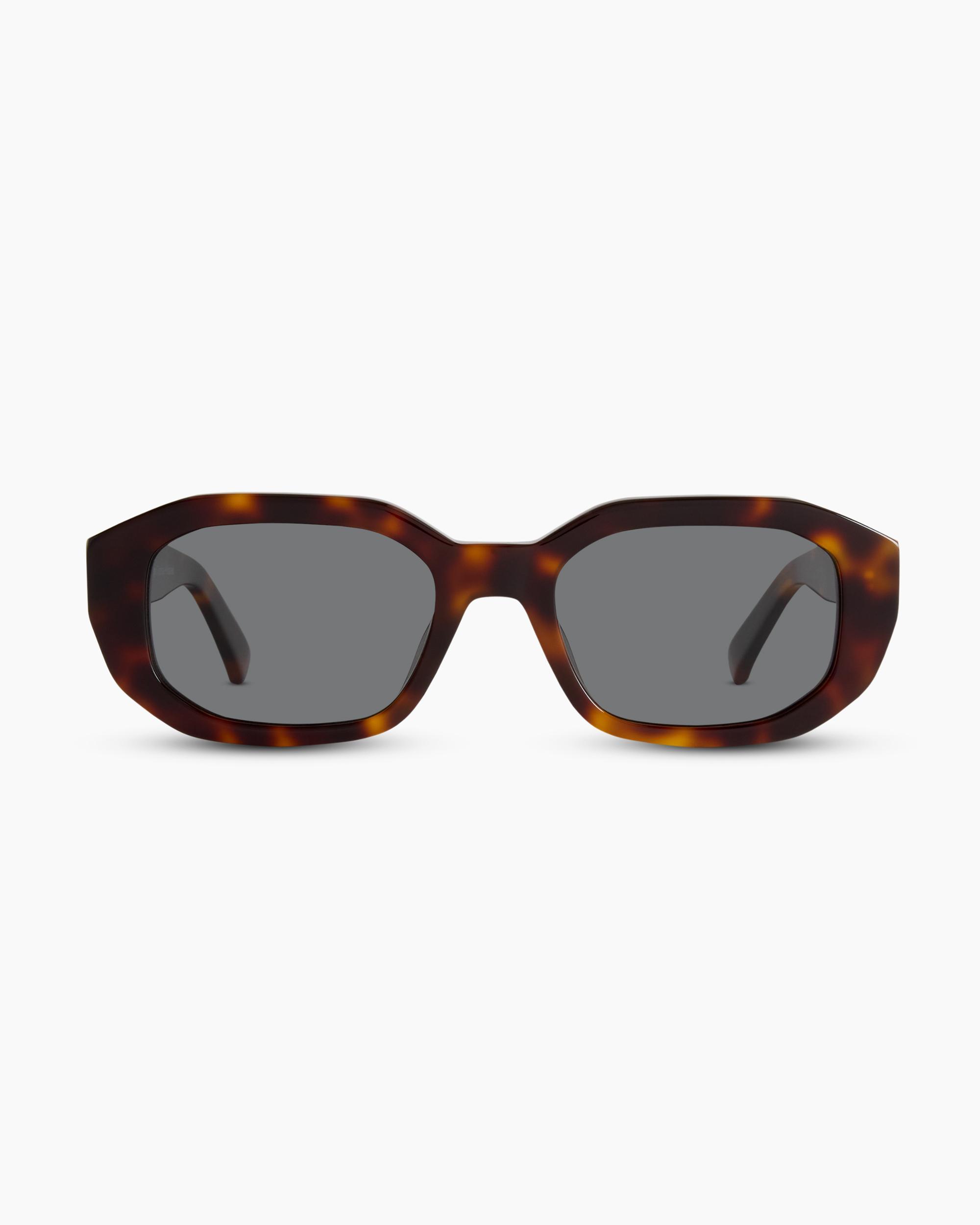 Barbados Polarized Acetate Sunglasses Product Image