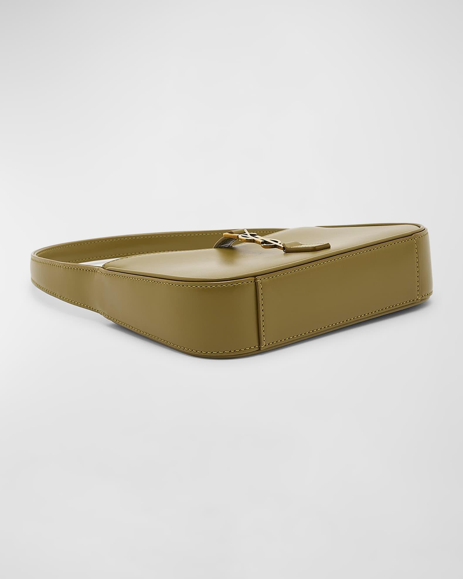 Le 5 A 7 Mini YSL Shoulder Bag in Smooth Leather Product Image