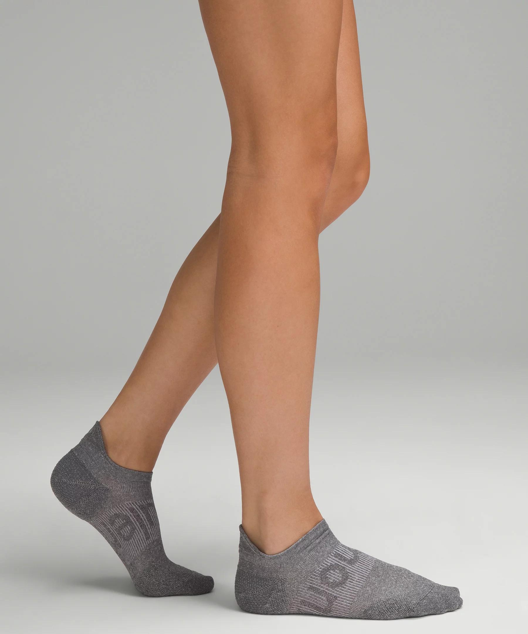 Women's Power Stride Tab Socks *3 Pack Product Image