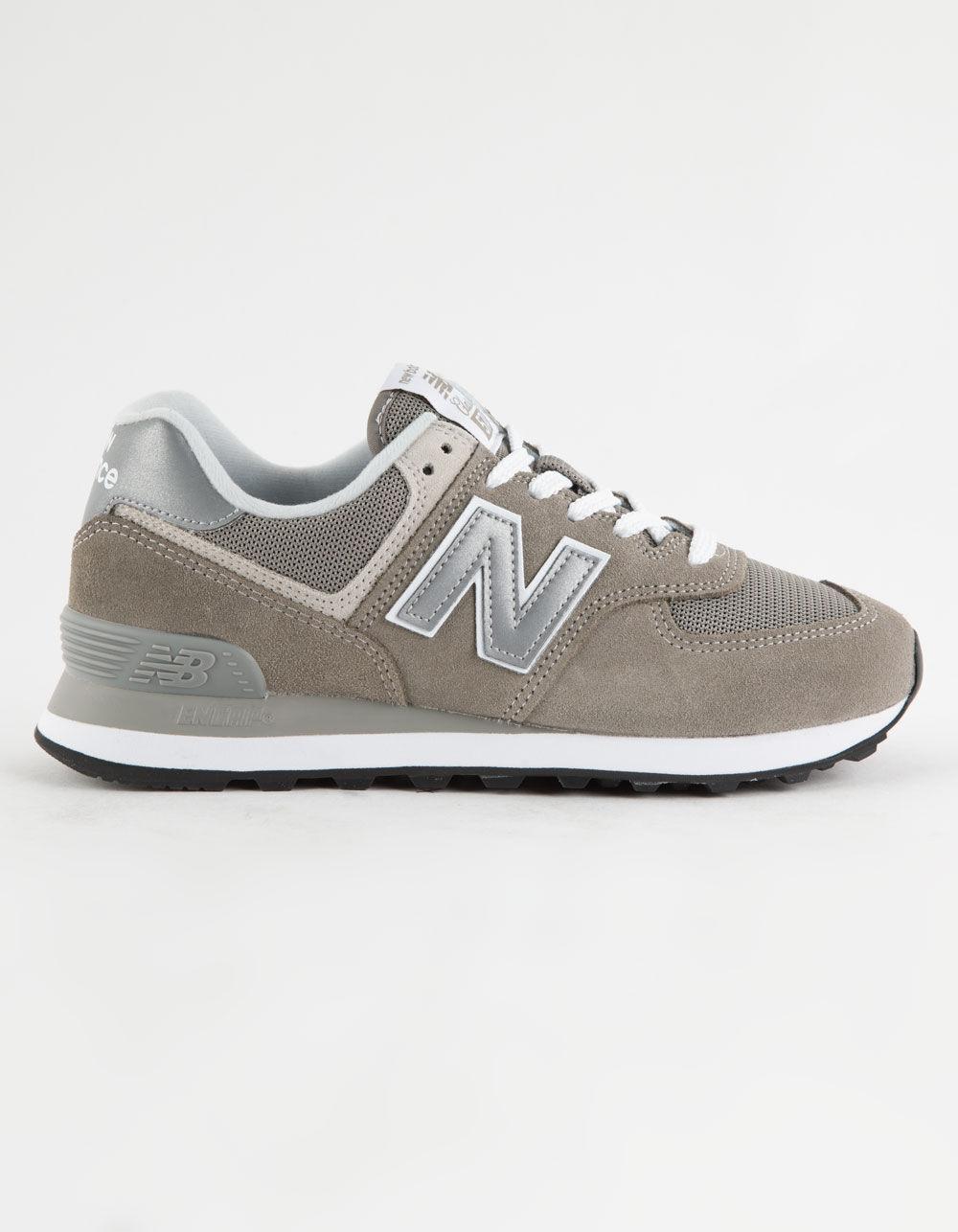 NEW BALANCE 574 Womens Shoes Product Image