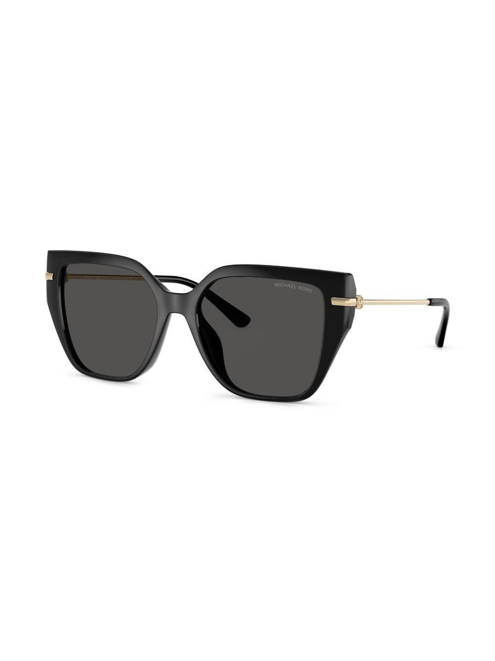 square-frame sunglasses Product Image