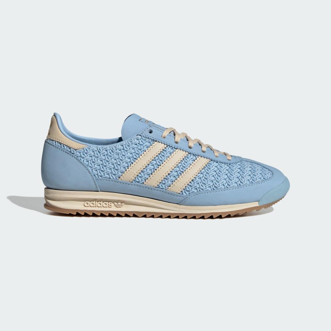 SL 72 OG Shoes Product Image