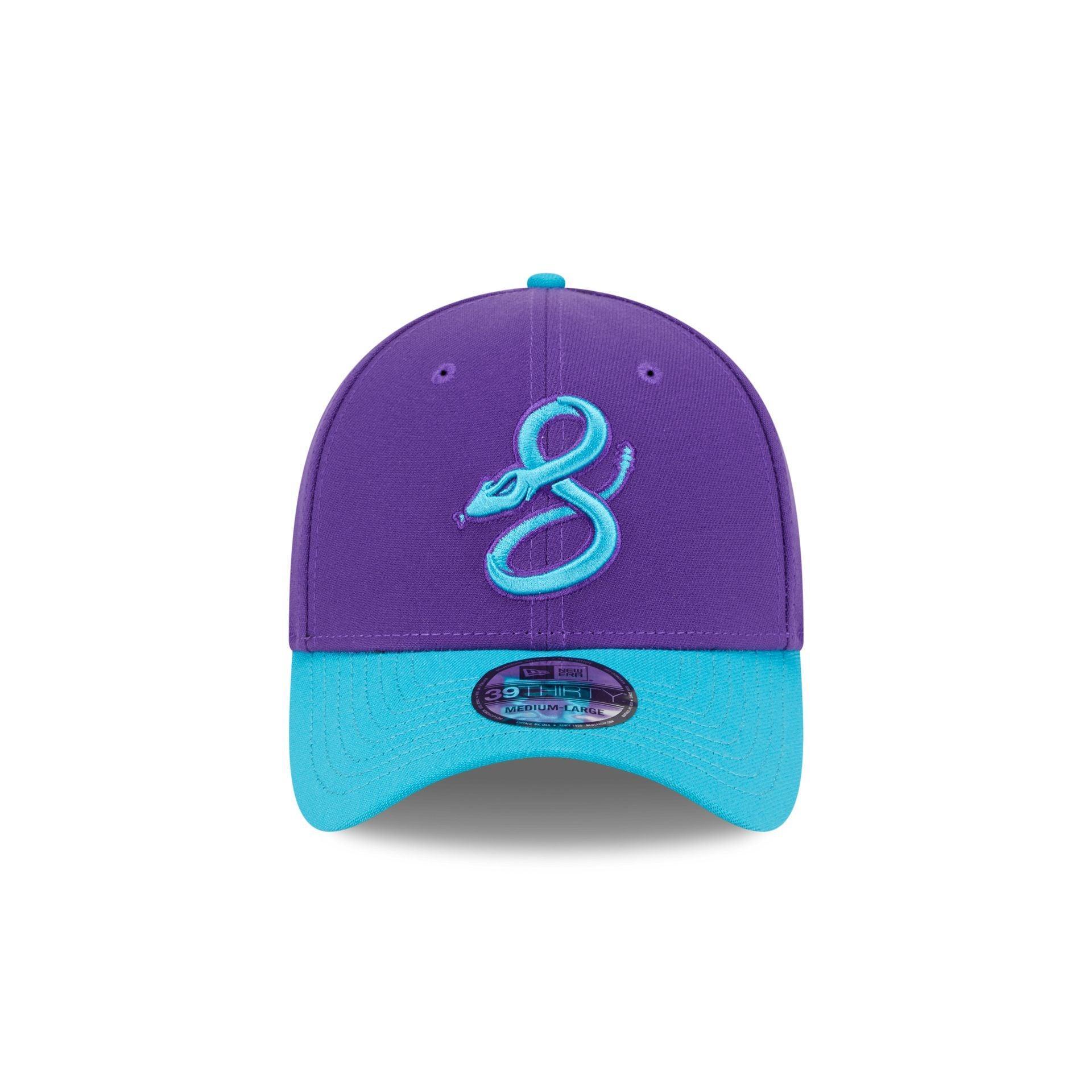 Arizona Diamondbacks City Connect 39THIRTY Stretch Fit Hat Male Product Image