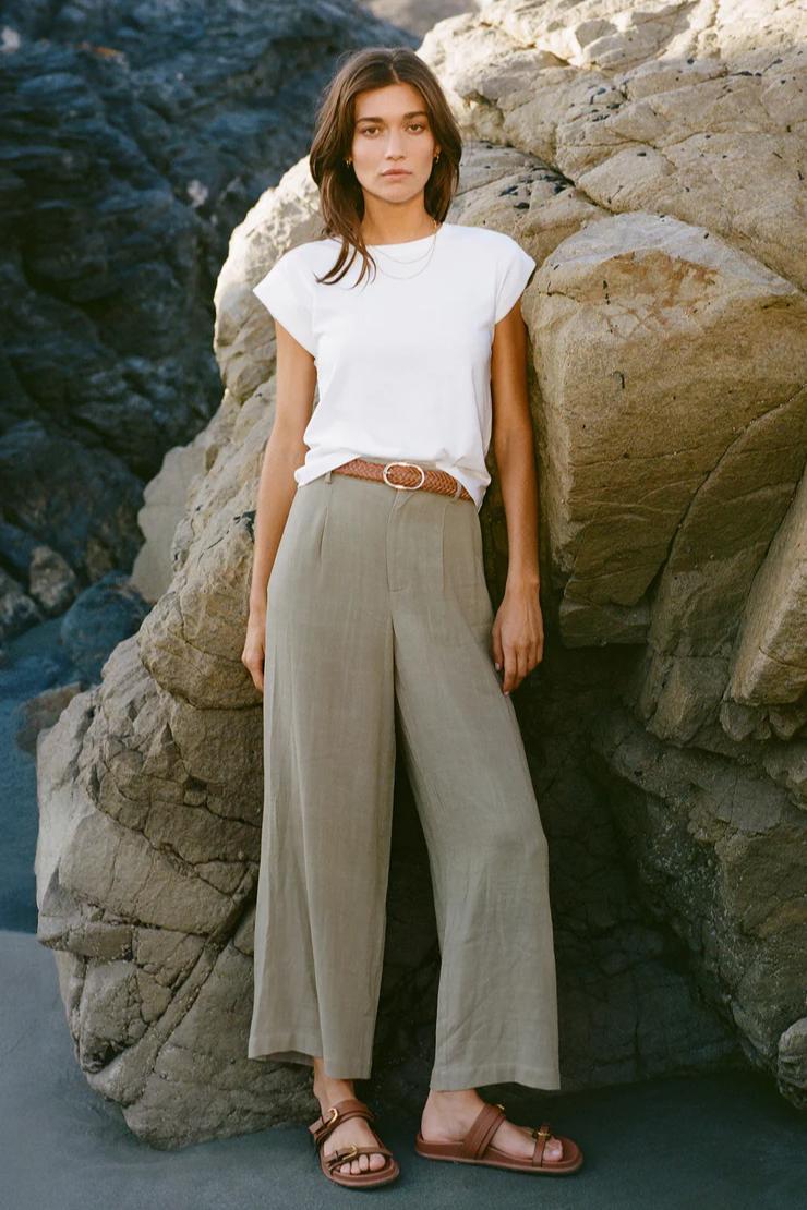 Vista Pant Product Image