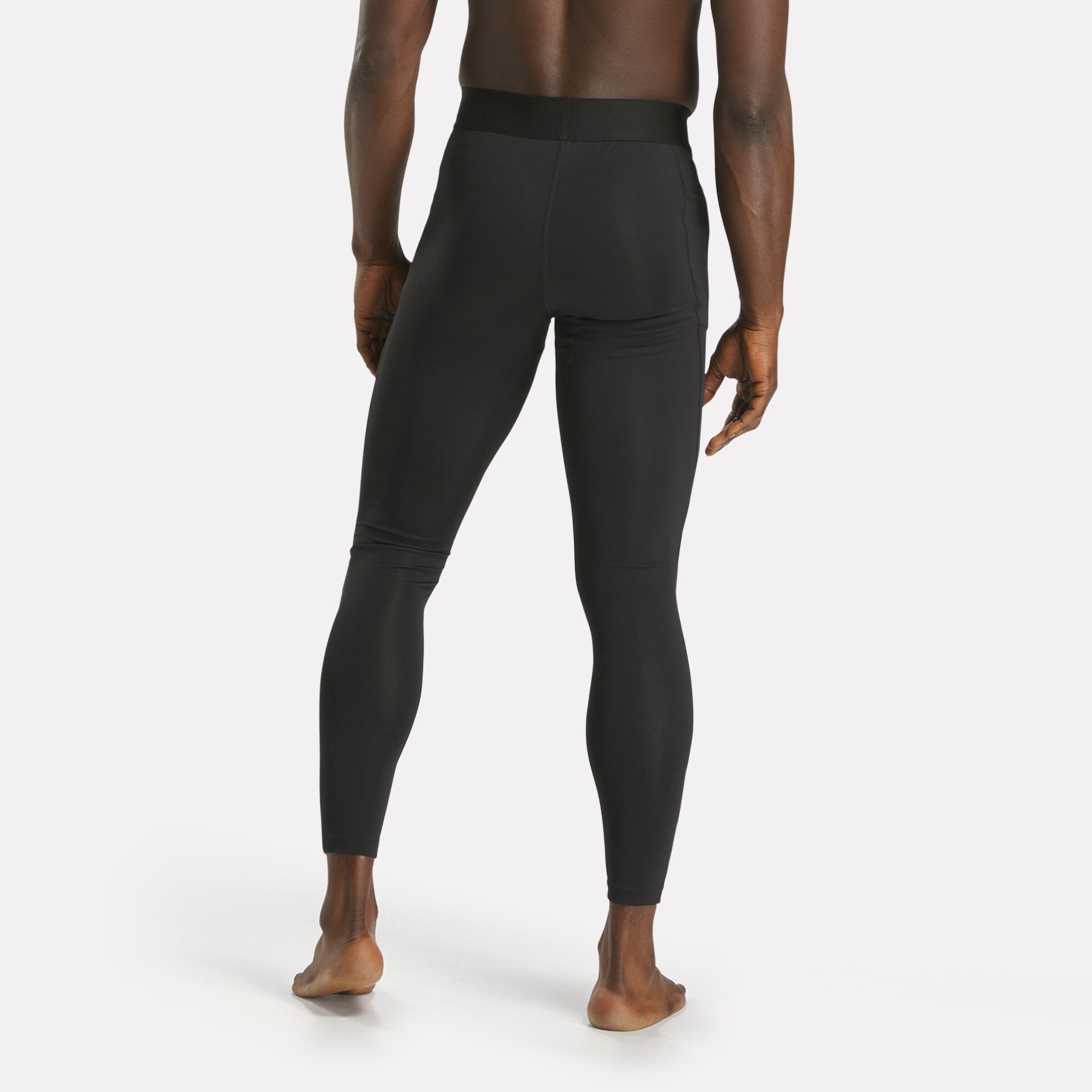 Men's Training Short Tights Product Image