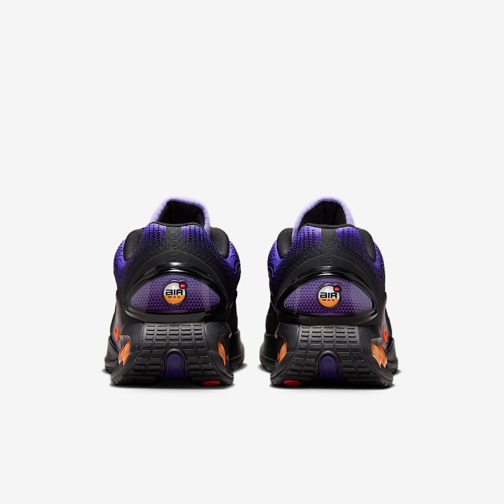 Nike Men's Air Max Dn SE Shoes Product Image