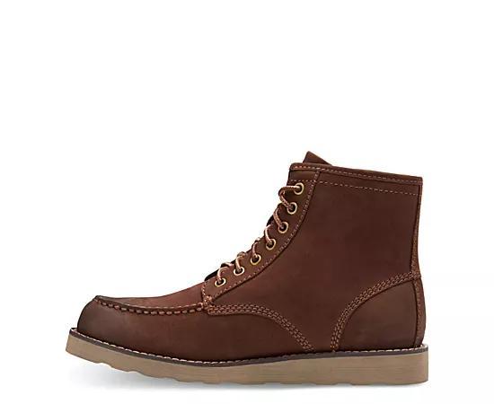 Men's Eastland Lumber Up Boot, Size: 11, Brown Olive Product Image