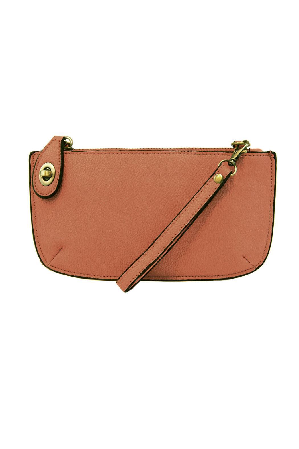 Mini Crossbody Wristlet Clutch Product Image