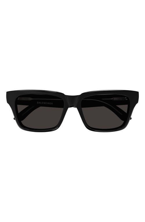 Mens Triomphe Pilot Metal Sunglasses Product Image