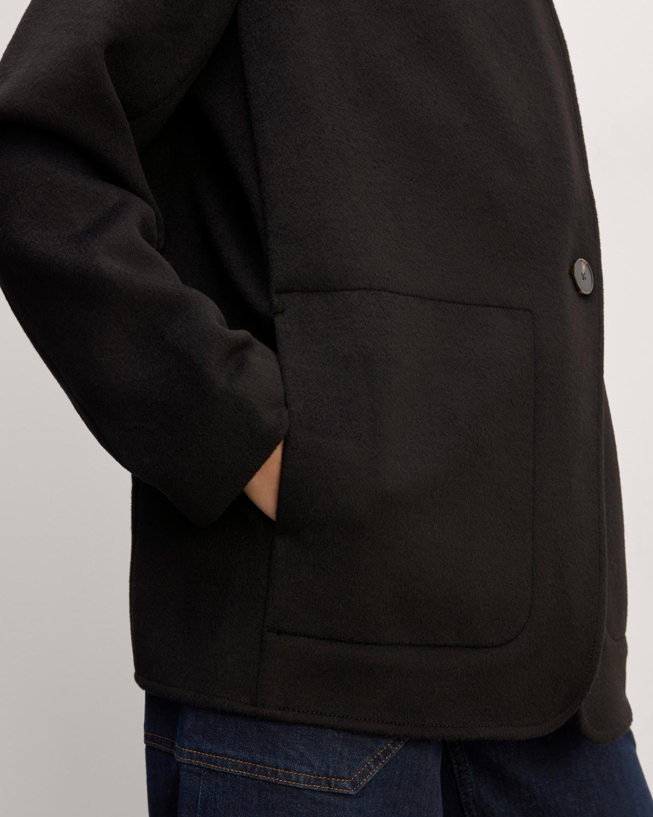 The October Coat Product Image