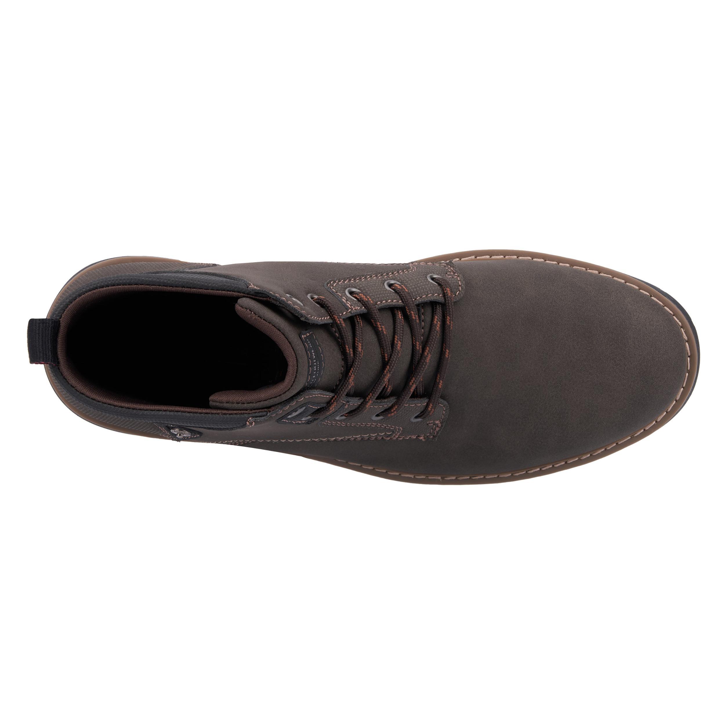 Men's Neal Ankle Boots Product Image