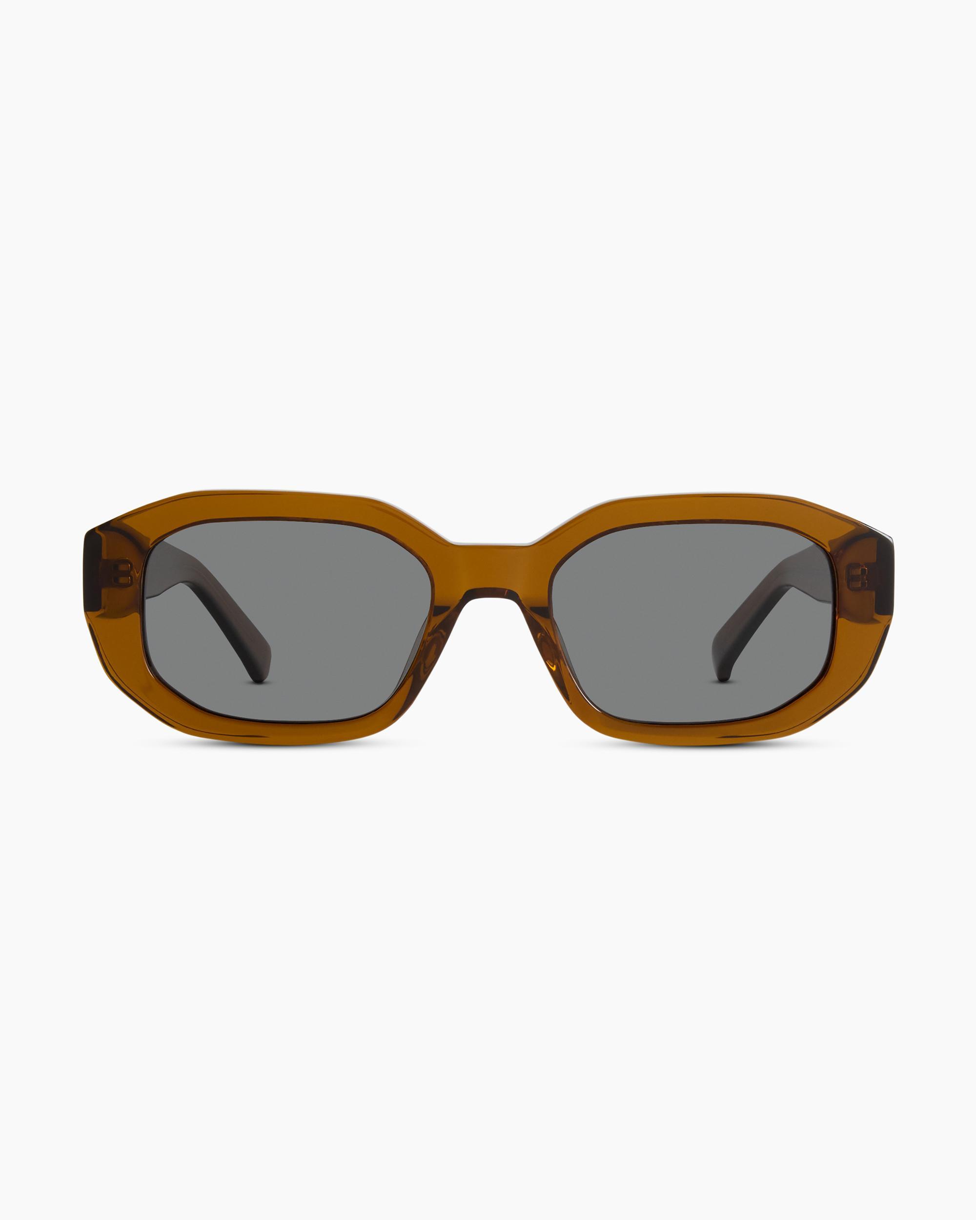 Barbados Polarized Acetate Sunglasses Product Image