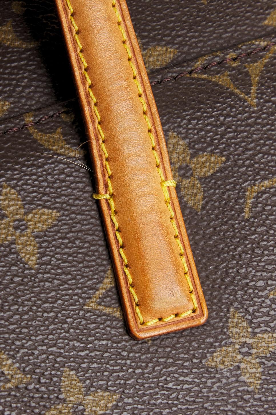 Louis Vuitton Monogram Sonatine Handbag Product Image