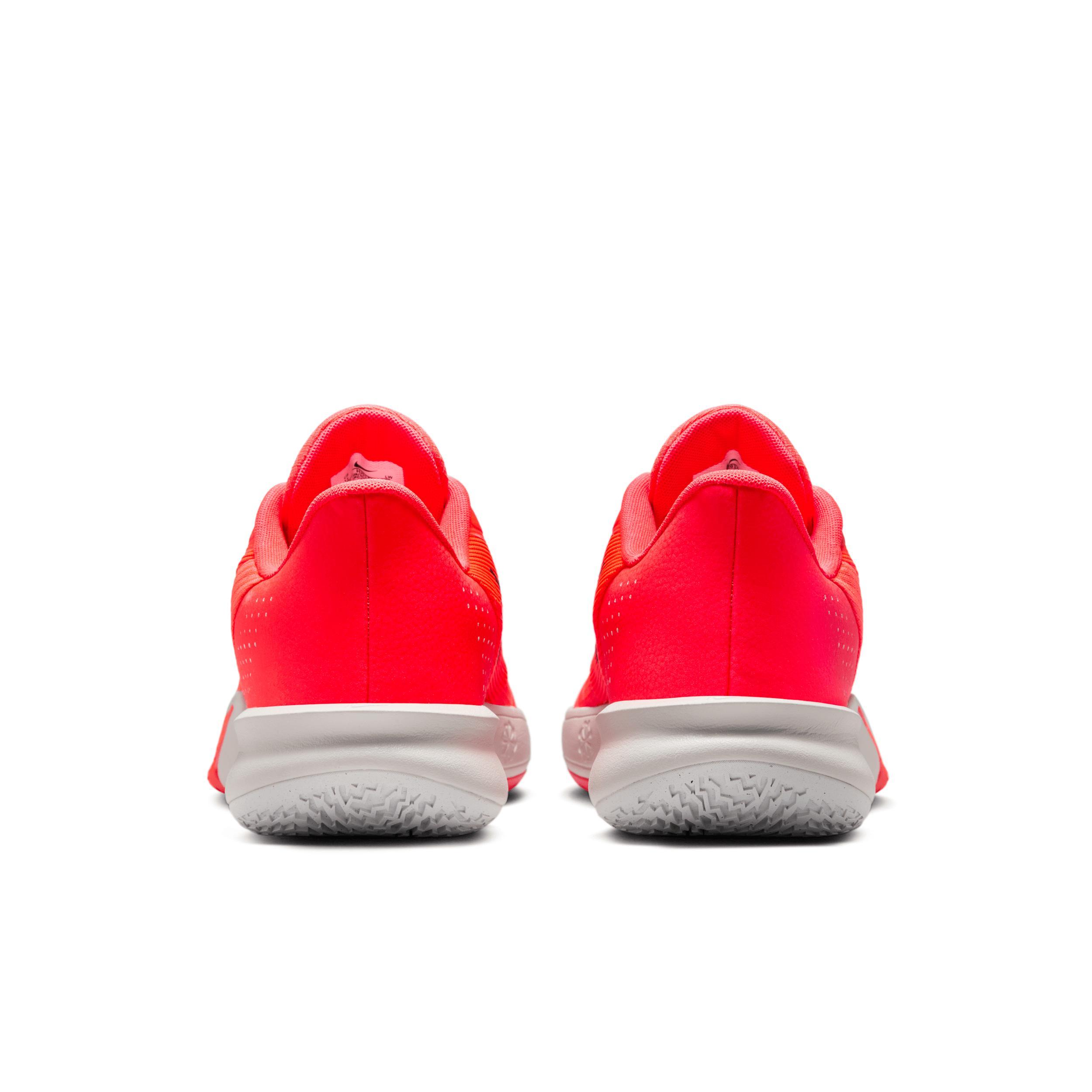 Nike Men's Precision 7 Basketball Shoes Product Image