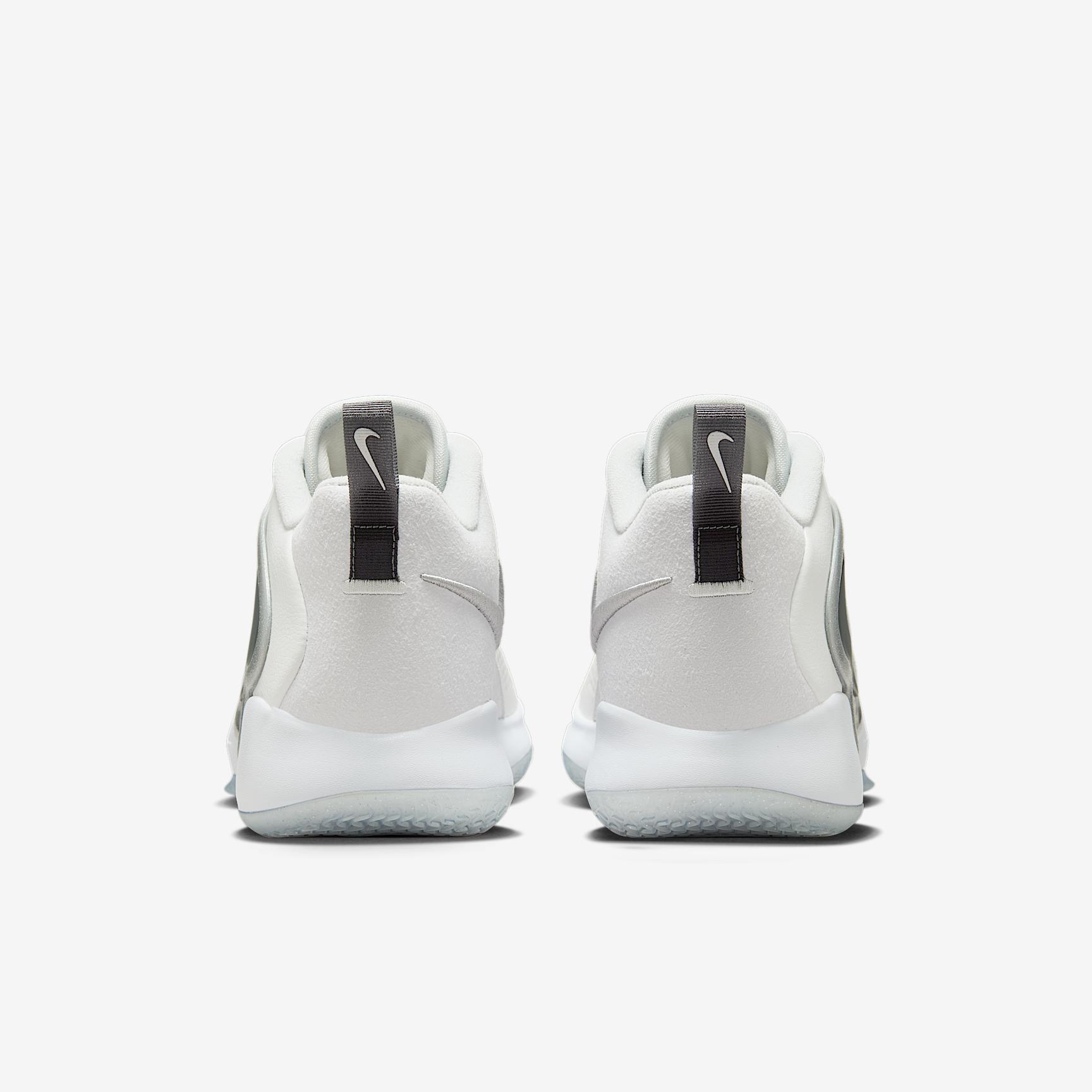 Nike HyperSet 2 SE Indoor Court Shoes Product Image