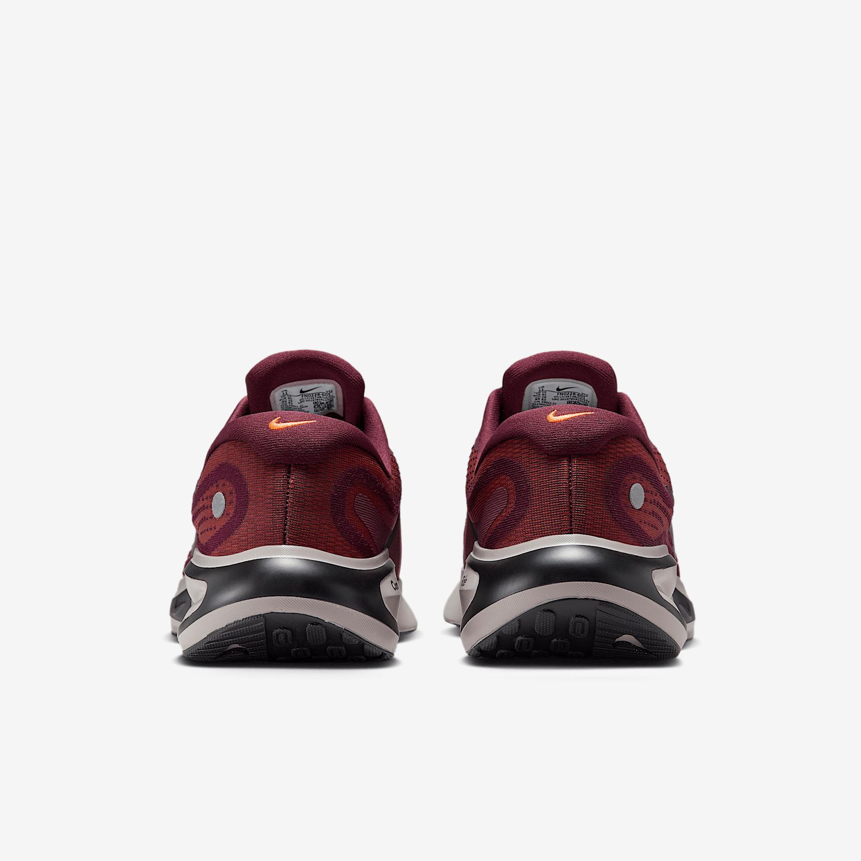 Nike Journey Run Men's Road Running Shoes Product Image