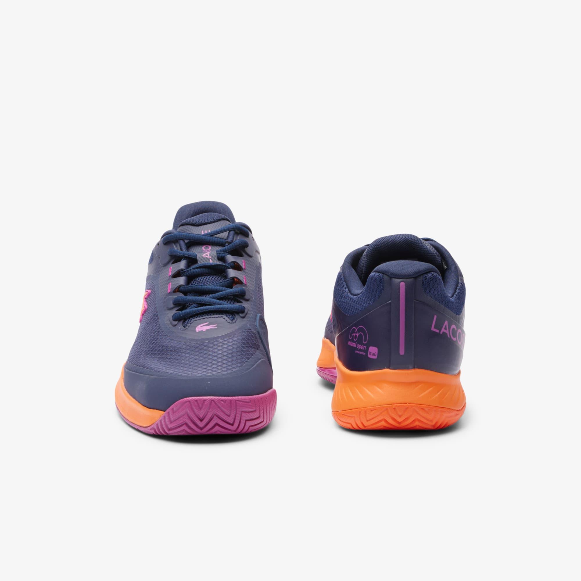 Men's Miami Open Edition Tech Point Tennis Shoes Product Image