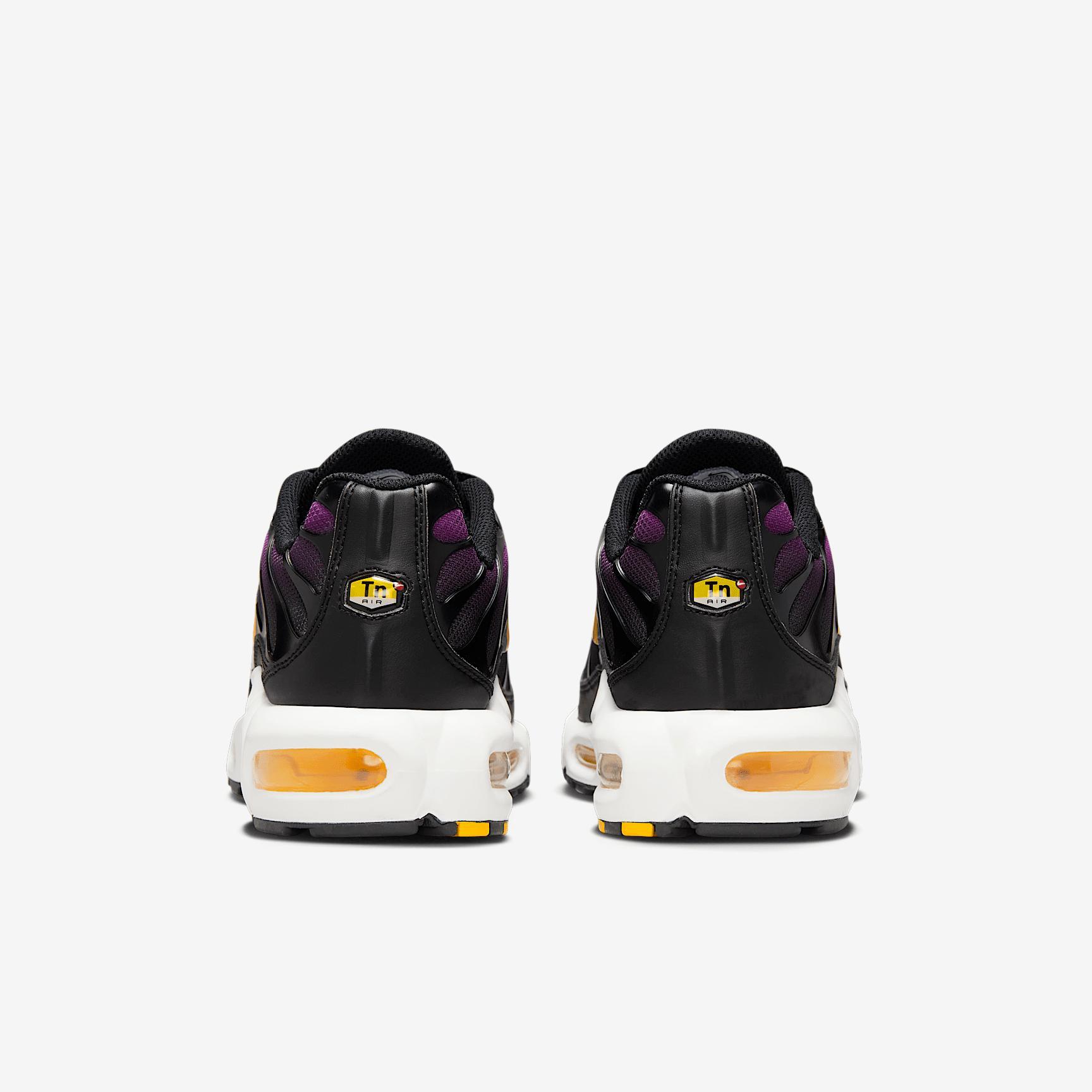Nike Air Max Plus Women's Shoes Product Image