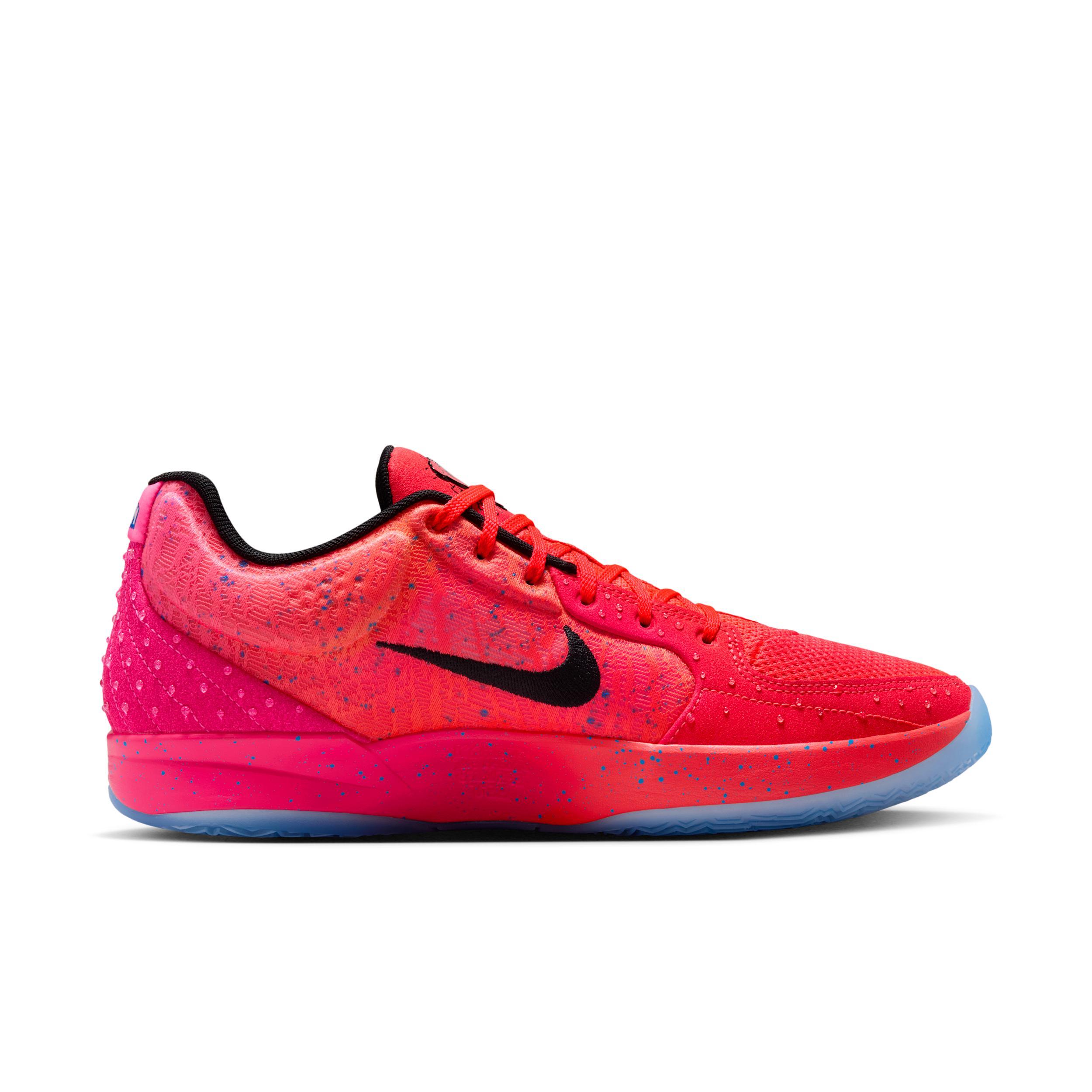 Nike Men's Ja 2 "Tropical Punch" Basketball Shoes Product Image