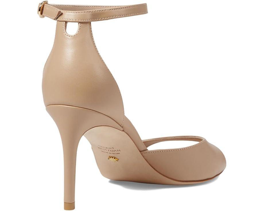 Nudistcurve 75 Sandal Product Image