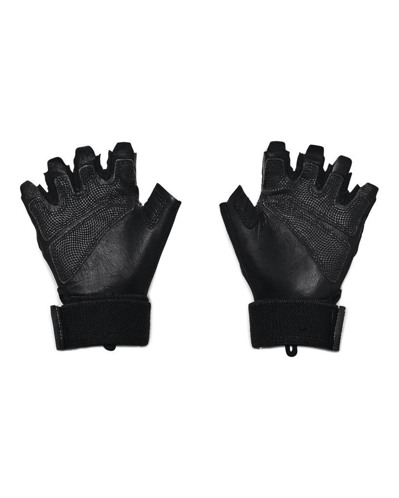 UA Weightlifting Womens Gloves Product Image