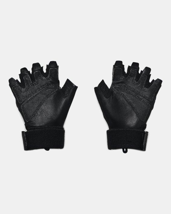 UA Weightlifting Womens Gloves Product Image