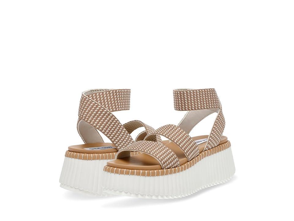 Steve Madden Shelle Women's Sandals Product Image