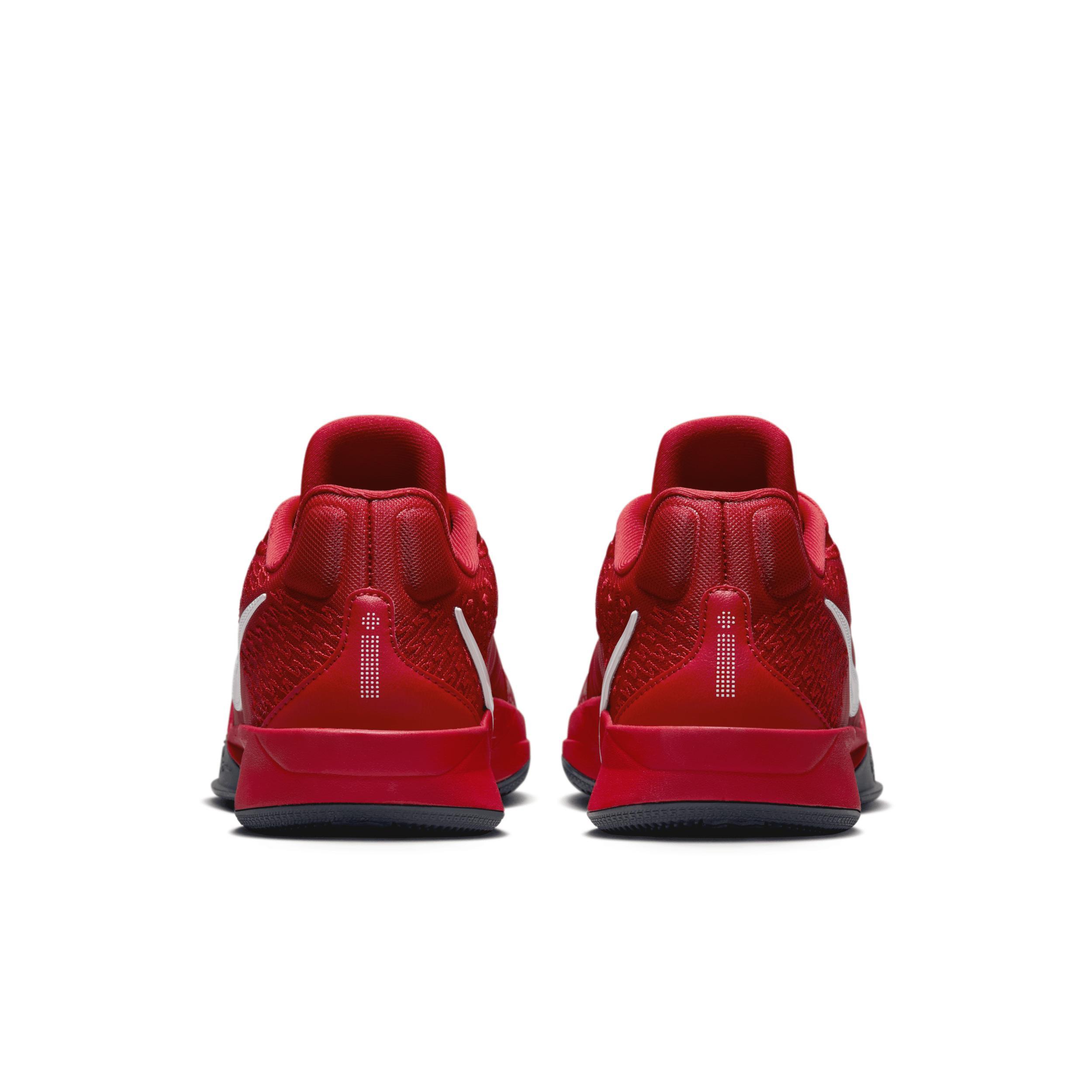 Nike Womens Sabrina 2 United Basketball Shoes Product Image