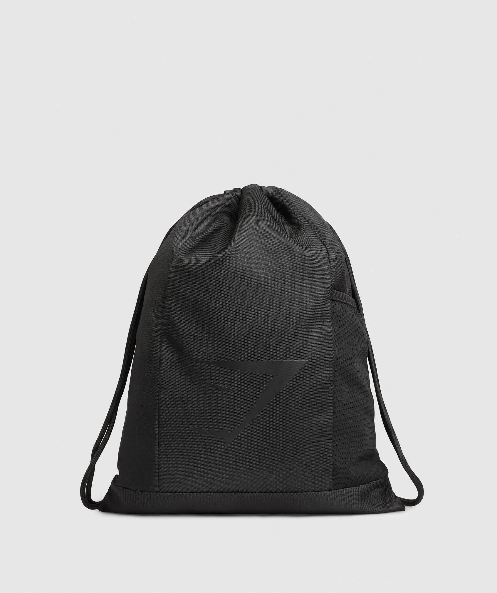 Sharkhead Gymsack Product Image