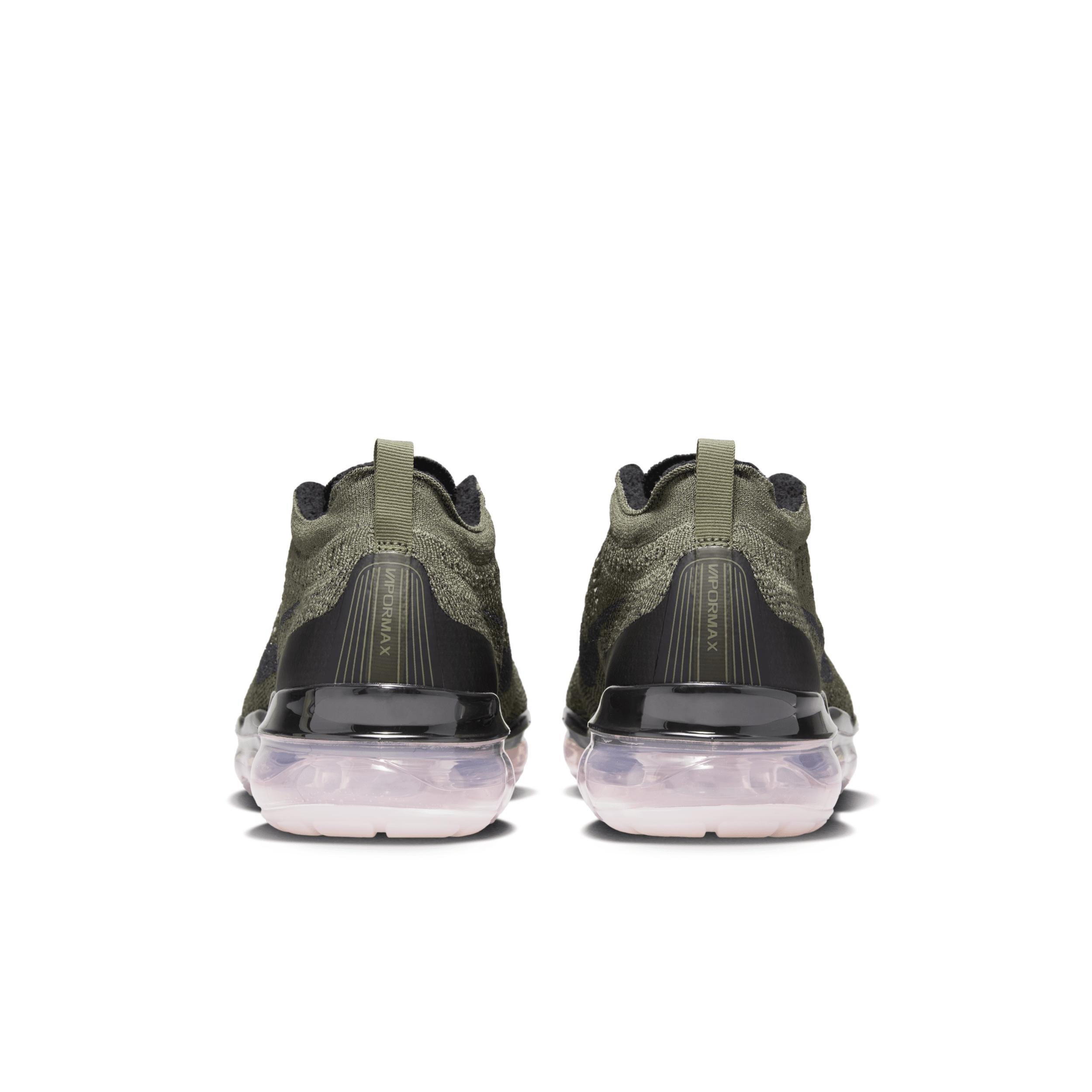 Nike Men's Air VaporMax 2023 Flyknit Shoes Product Image