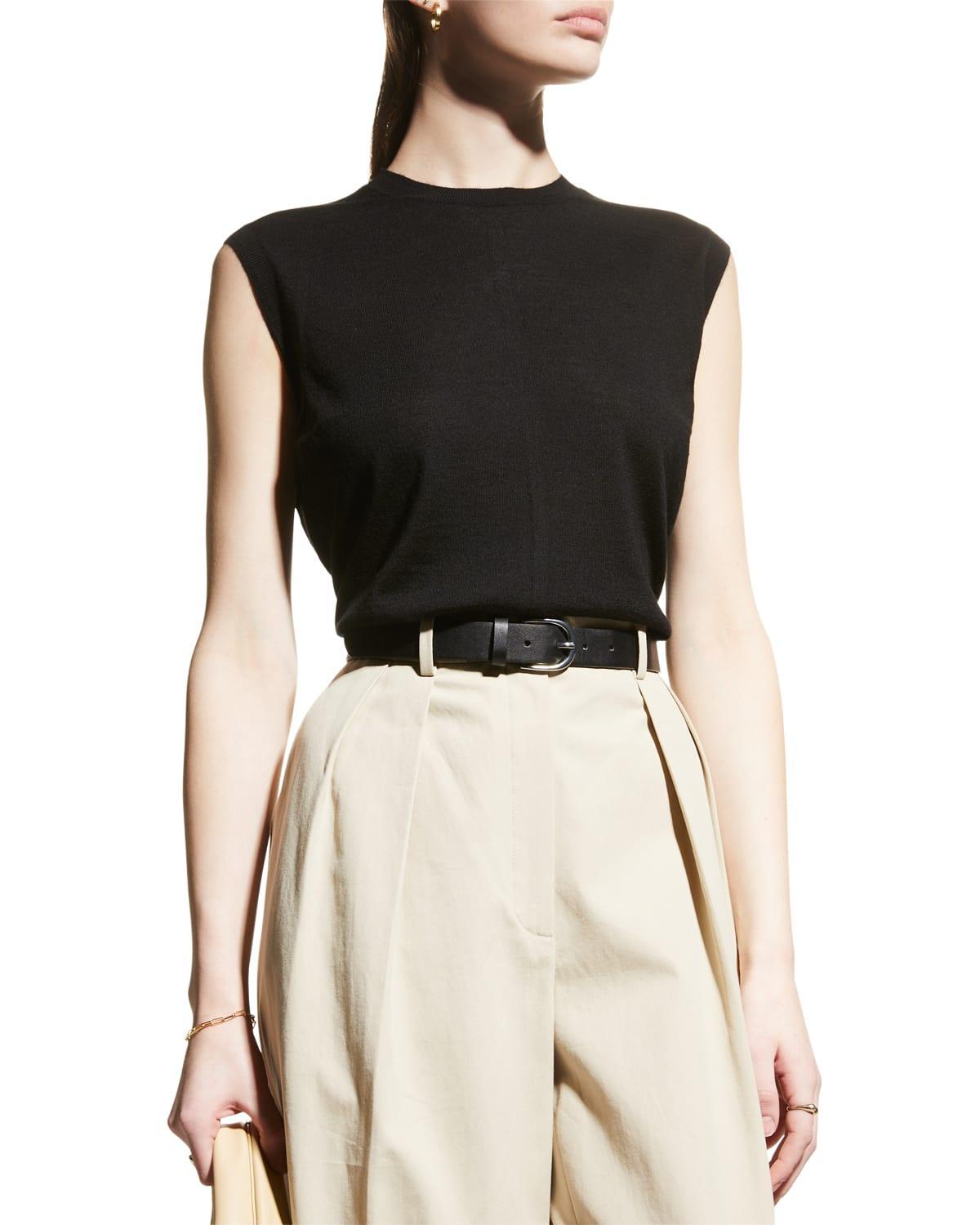 Balham Cashmere Top Product Image