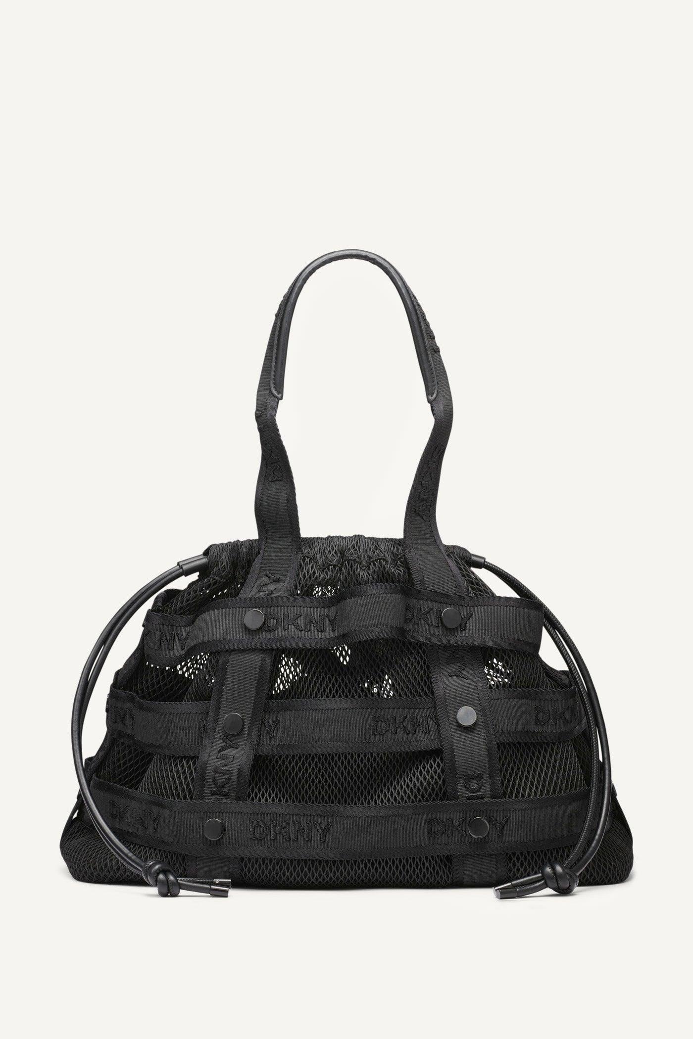 CHAYA DRAWSTRING TOTE Product Image